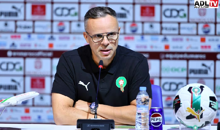 الوهبي يؤكد جاهزية المنتخب المغربي للمونديال